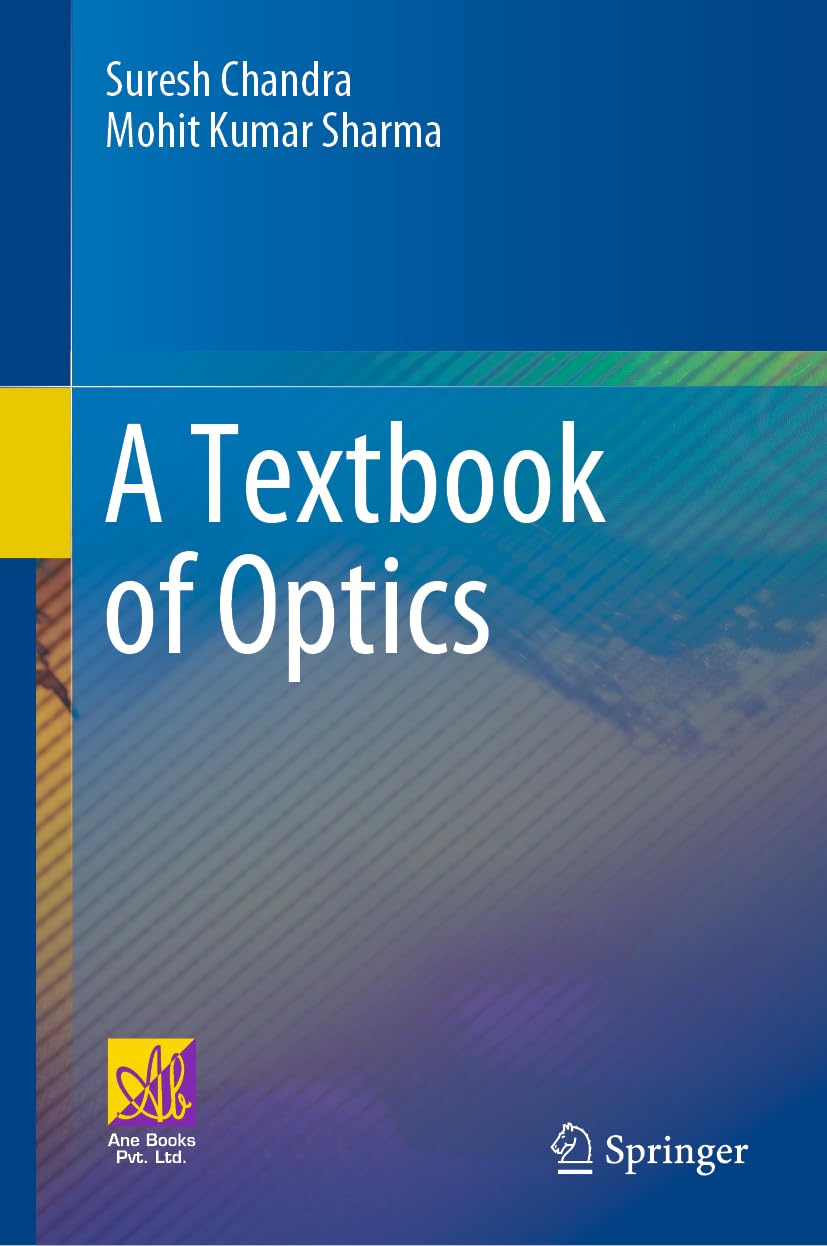Buy A Textbook of Optics Book Online at Low Prices in India A