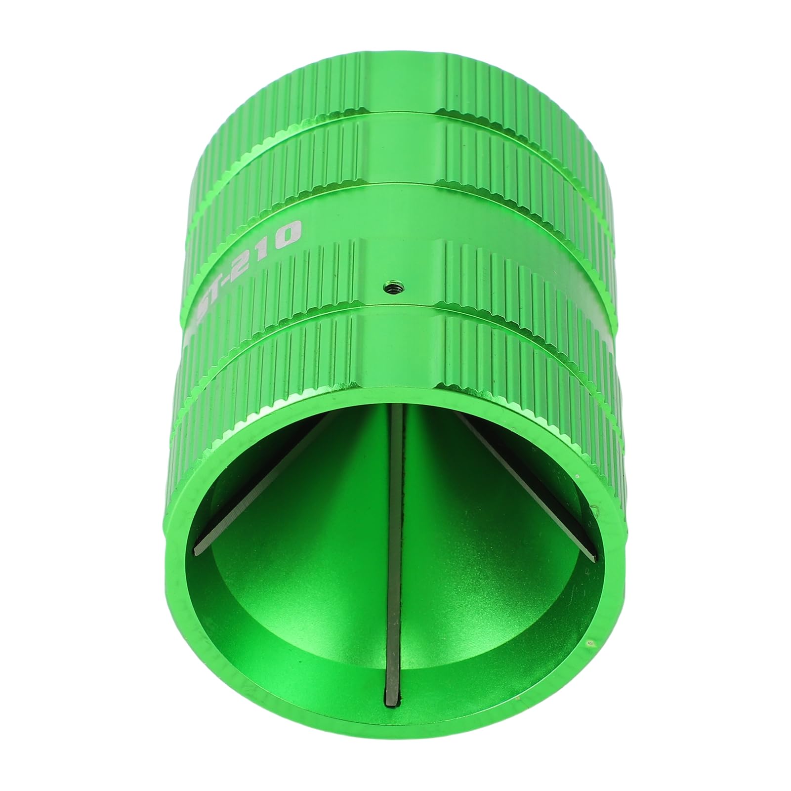 CHICIRIS Pipe Deburring Tool Compact Design Easy to Use for Copper and