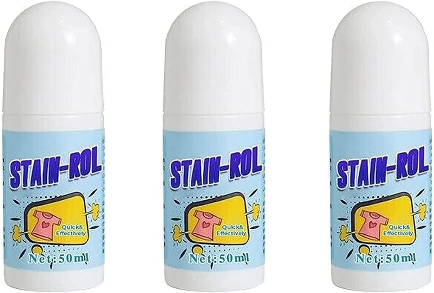 Buy Emergency Stain Remover Rollerball Cleaner,Magic Stain Remover