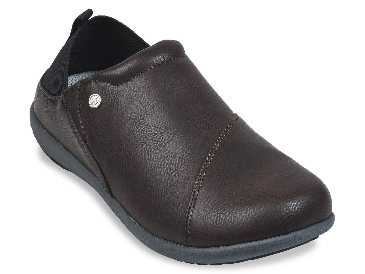 Spenco Women's Brooklyn Convertible Sneaker