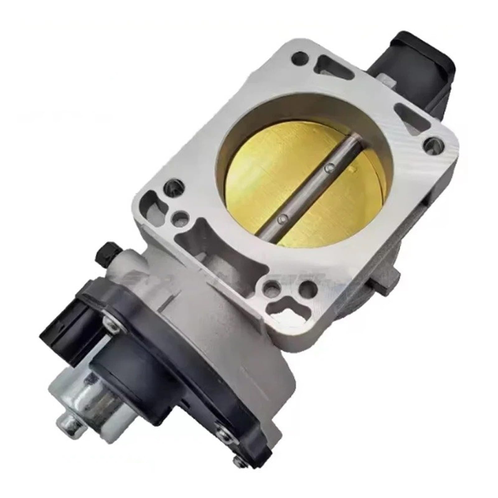 Cuerpo de acelerador 3L5E9F991AC para reparar el control de aceleración en Ford 4.0L 6