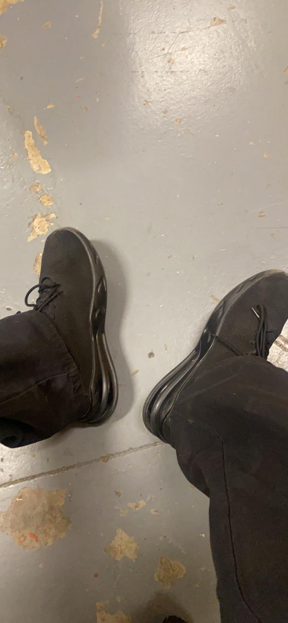 9KSAFETYJB New Unisex Work Shoes | Zeal 815BY