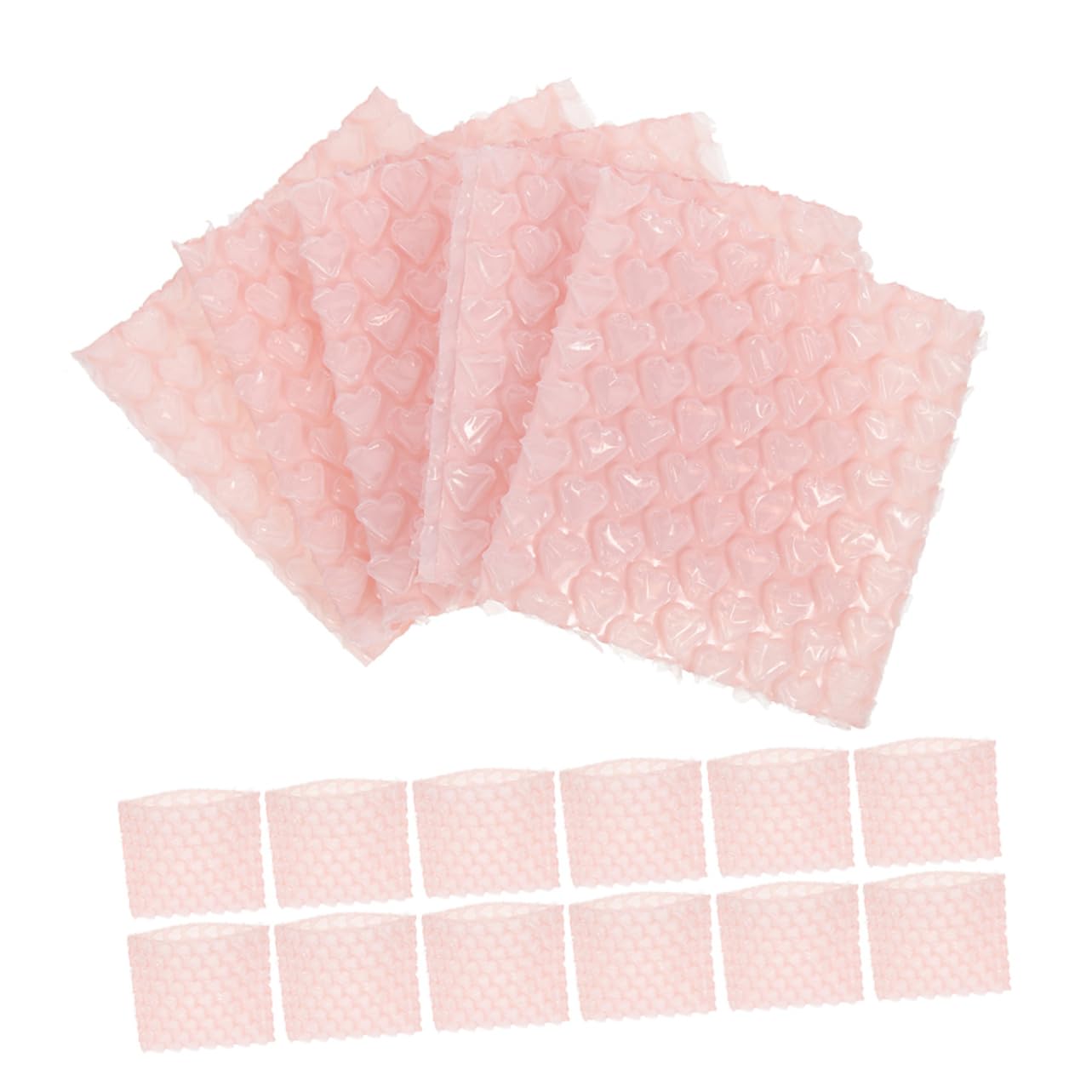 Cabilock Packaging Envelopes 100pcs Design Pp Material Express Mailing for Items