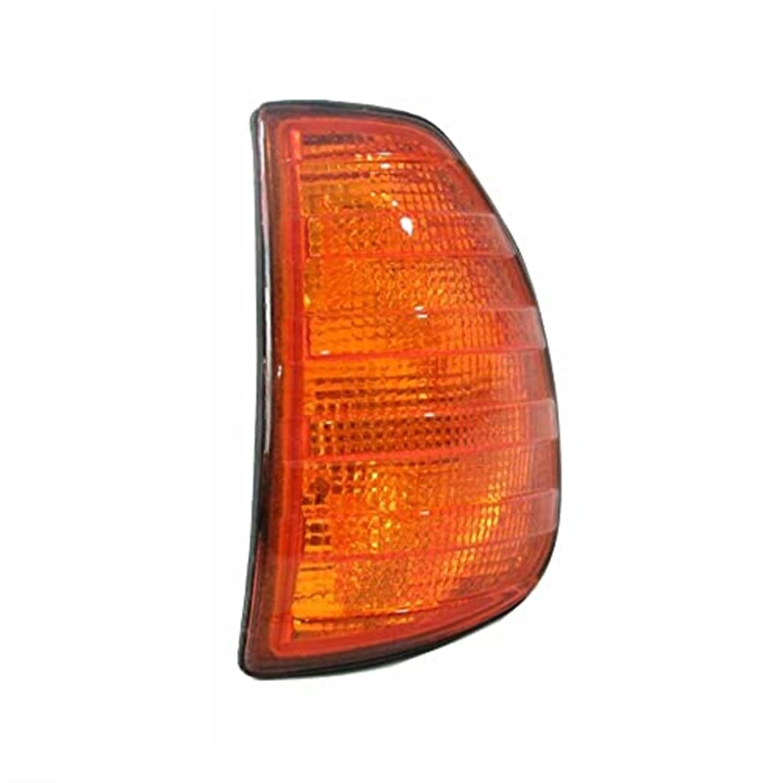Dla mercedes-benz, W123 1976 1978 1979 1980 1981 1982 1983 1984 kierunkowskaz narożny kierunkowskaz lampy boczny kierunkowskaz Lampka kontrolna lusterka