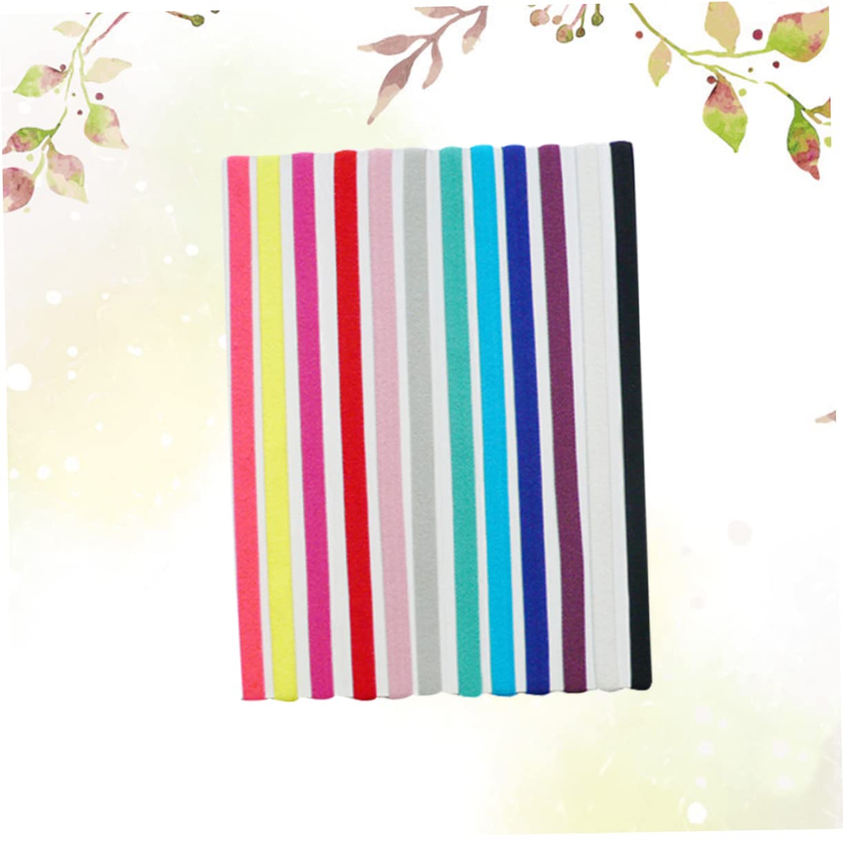 MAGICLULU Piezas Accesorios para el cabello banda para el cabello diadema de softbol atlético pelo deporte Diadema de fitness diadema deportiva yoga venda bufanda aptitud física