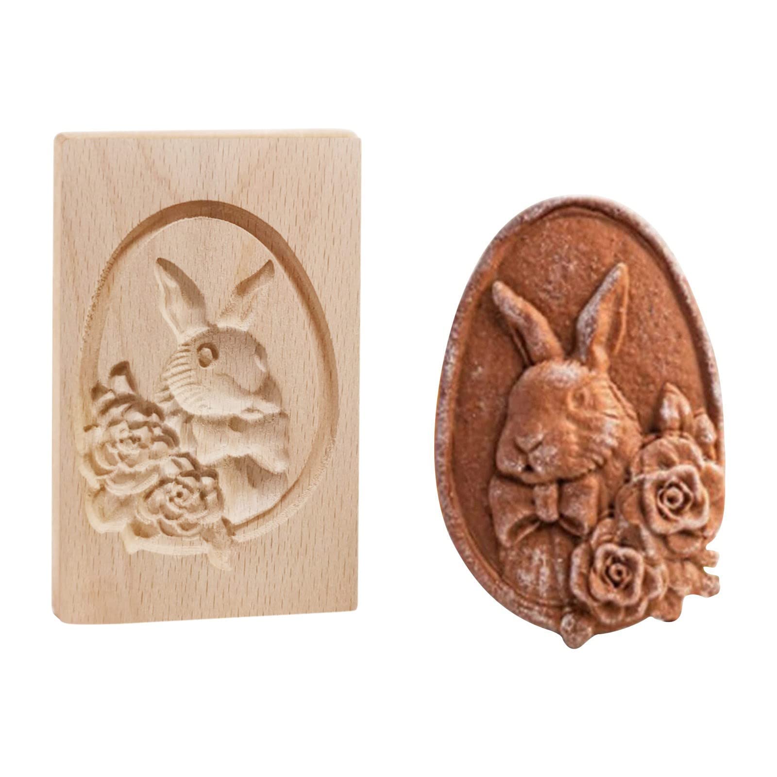 Keksform, Keks, 3D-Backen, Präge-, Bastel- und Dekorationswerkzeug, Keksausstecher