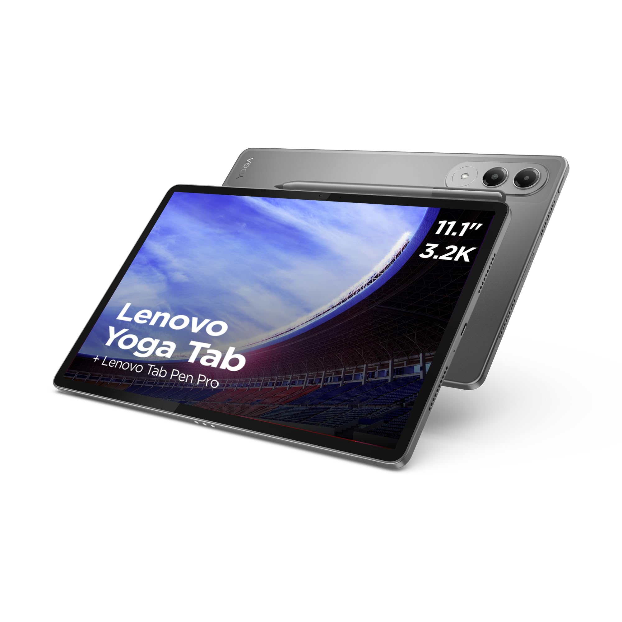 Lenovo Yoga Tab – Tablet 11.1