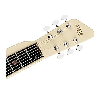 Columbia ニッチク スチールギター　エレキギター　レトロ スチールギター レビュー Columbia CEG | RGS Guitar School