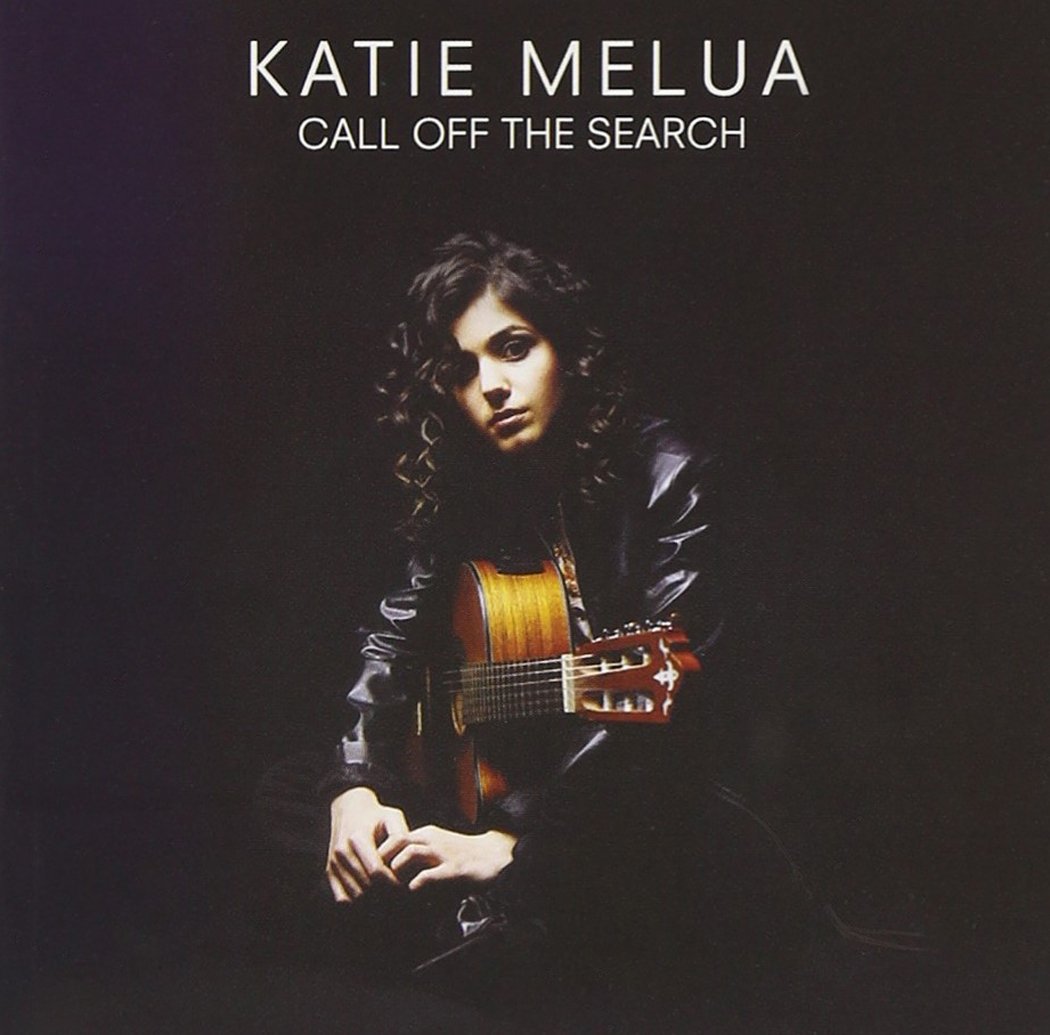 Call Off The Search [Audio CD] MELUA,KATIE
