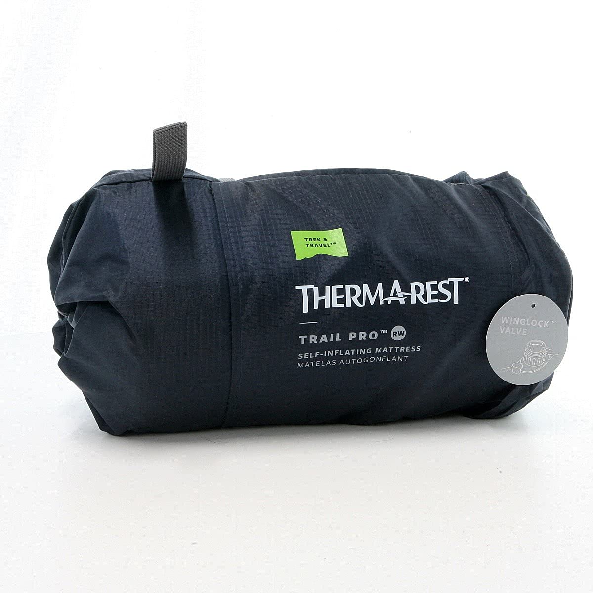 Amazon | サーマレスト (Thermarest) Trail PRO トレイルプロ RW 