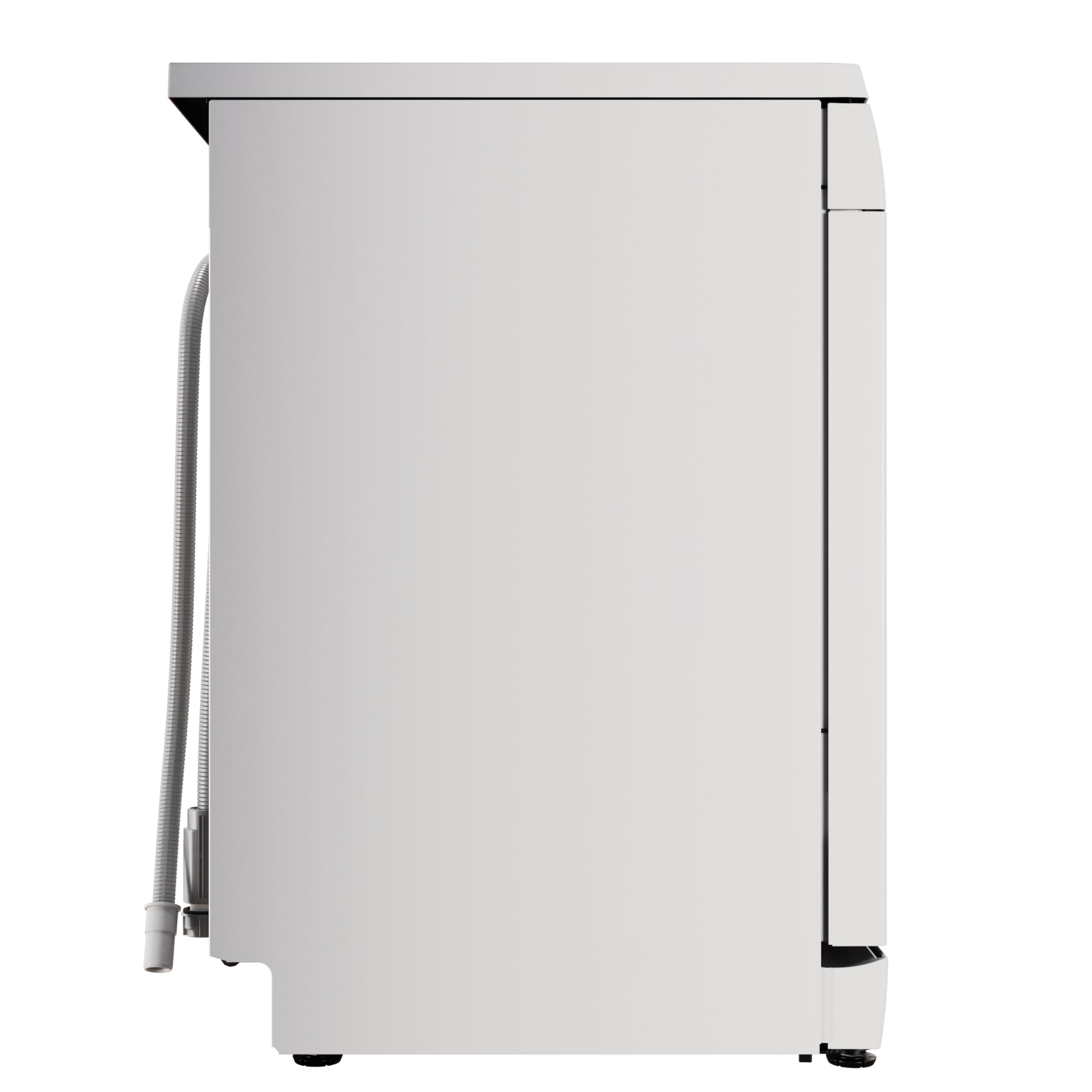 Bosch, Lavavajillas, Serie 4, 45 cm, 10 servicios, blanco, SPS4HMW13E | Una vajilla seca y lista para usar cuando la necesites, con un lavavajillas compacto y silencioso.