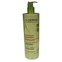 Vista 1 de A-derma Aceite Limpiador Exomega 25.4 fl oz