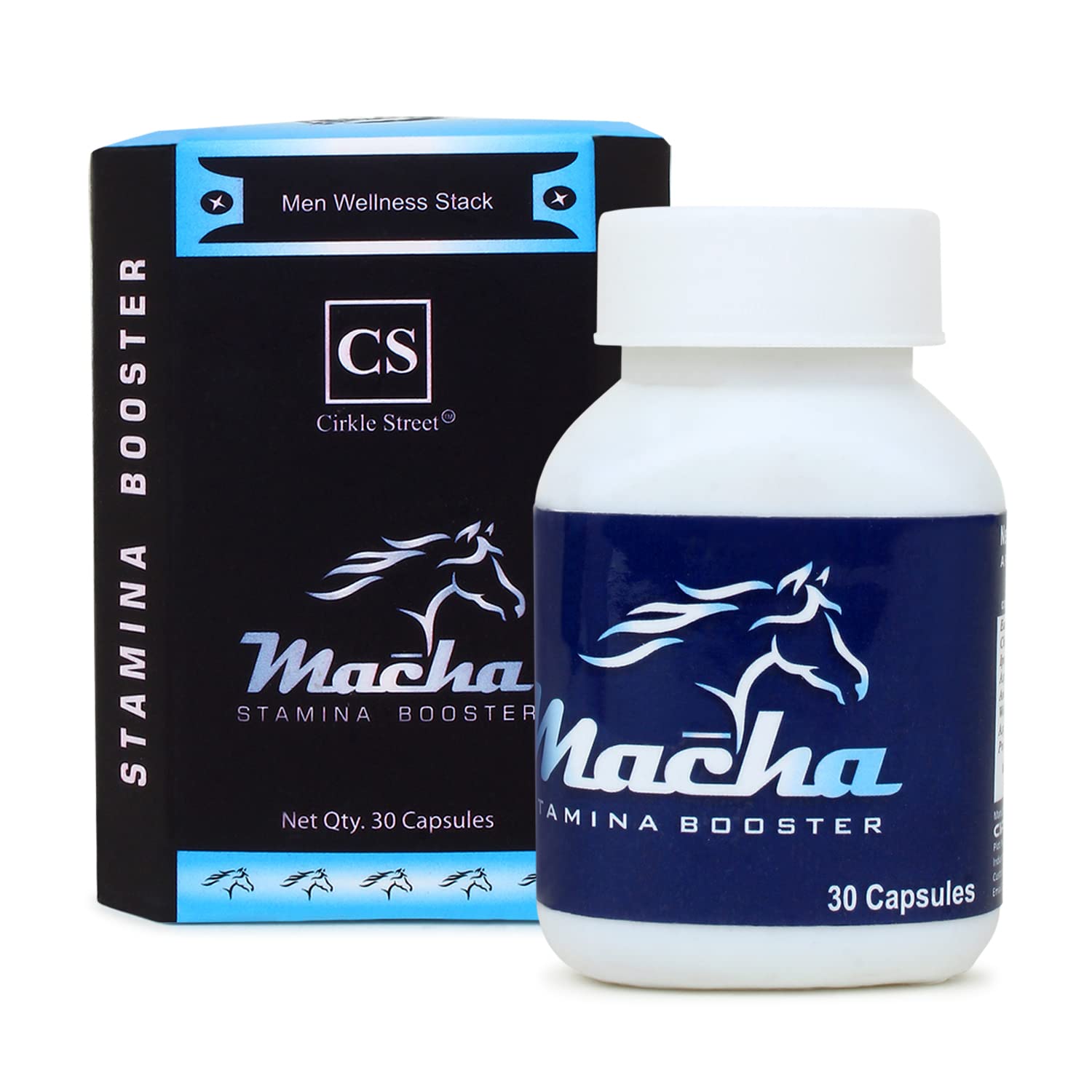 See full amazon price history chart for CIRKLE STREET Macha Capsules for Men|Pack of 30 (CSMACHA_30) CIRKLE STREET Macha Capsules for Men|Pack of 30 (CSMACHA_30) (B09V56SY1D) Amazon Price History, Amazon Price Tracker