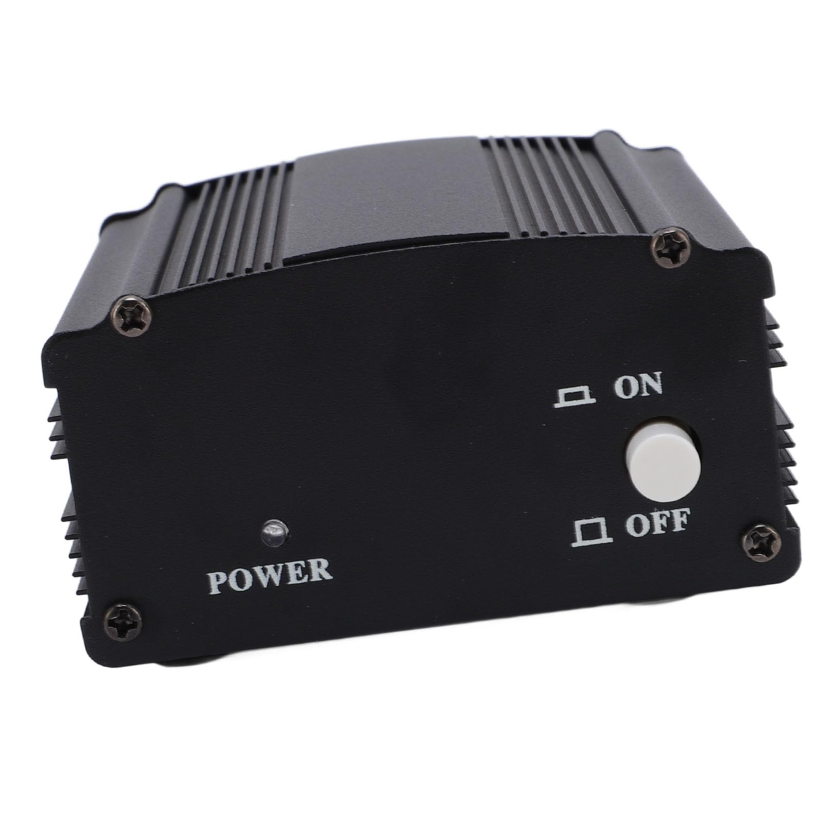 Microphone Power Alimentation, Ghost Power Alimentation Alloy pour l'enregistrement