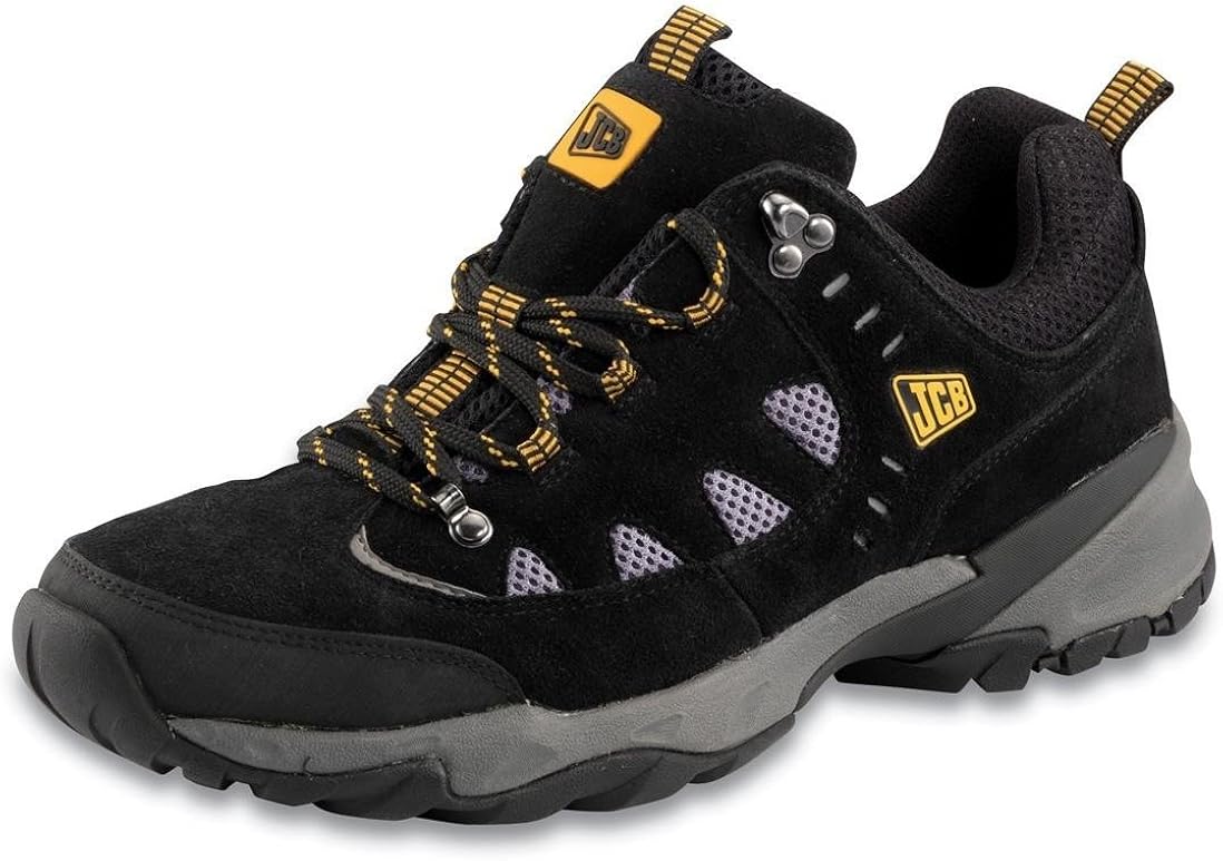 Jcb trainers Clearance