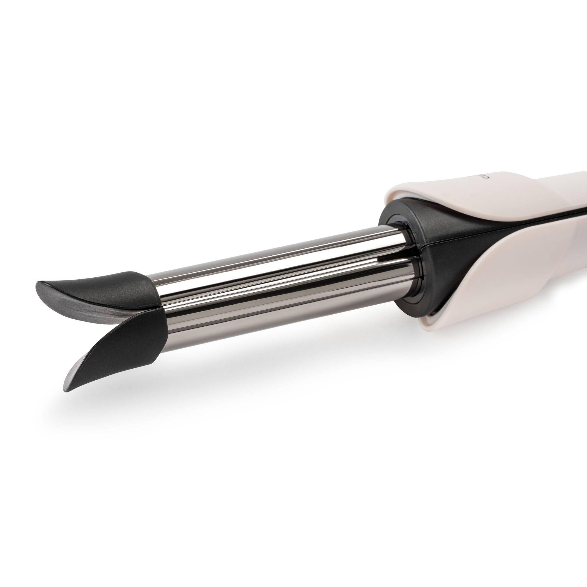 Bellissima Imetec Instant Curls & Waves Fer à Boucler pour Ondes Thermo Control Diamètre 25mm Température Réglable 170°C - 210°C Chauffage Rapide Arrêt Automatique Pince Câble