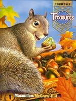 Reading/ Language Arts Program Tennessee Treasures 1.3 0021946744 Book Cover