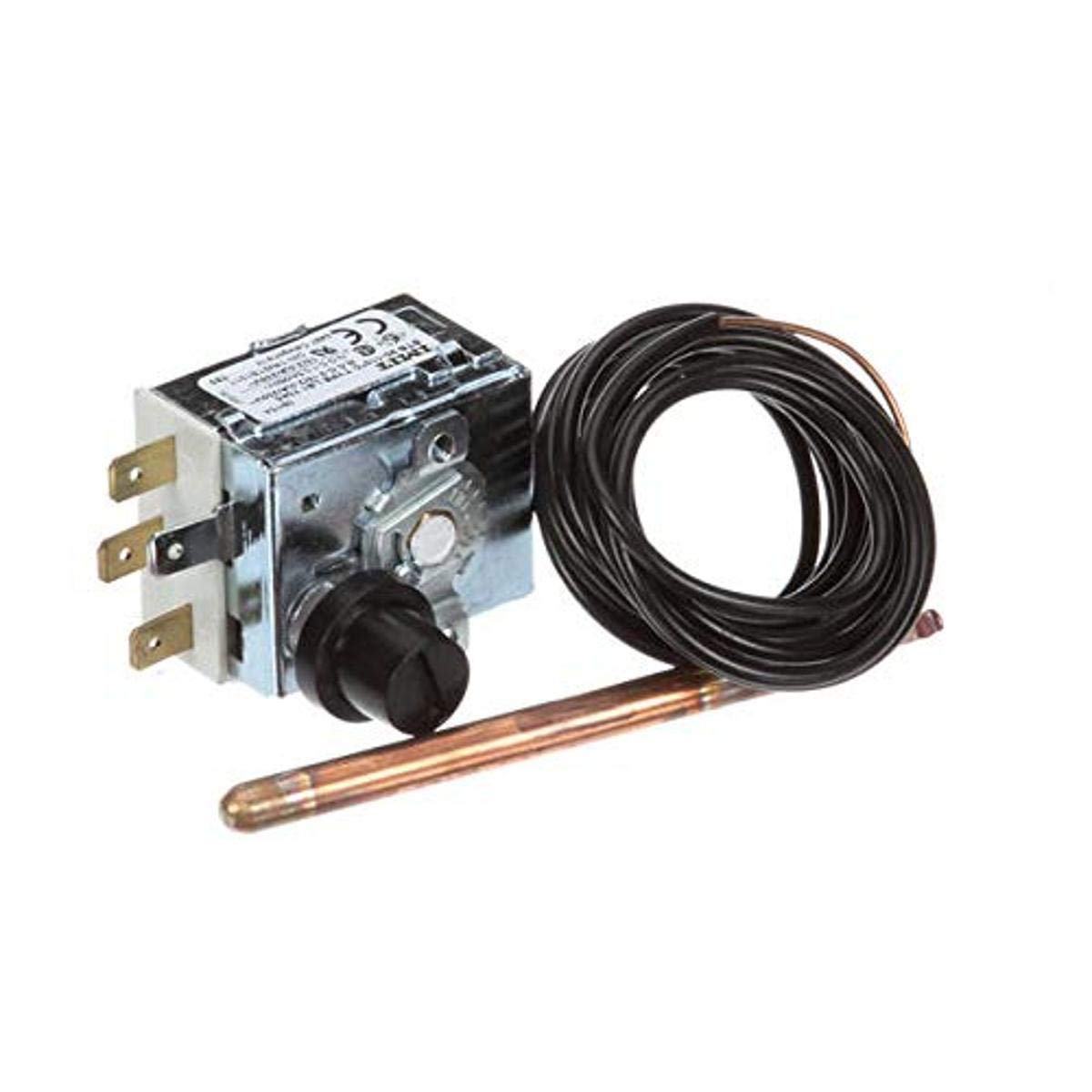 Amazon.com: Jet Tech 98-7057 High Limit Thermostat, 927057  