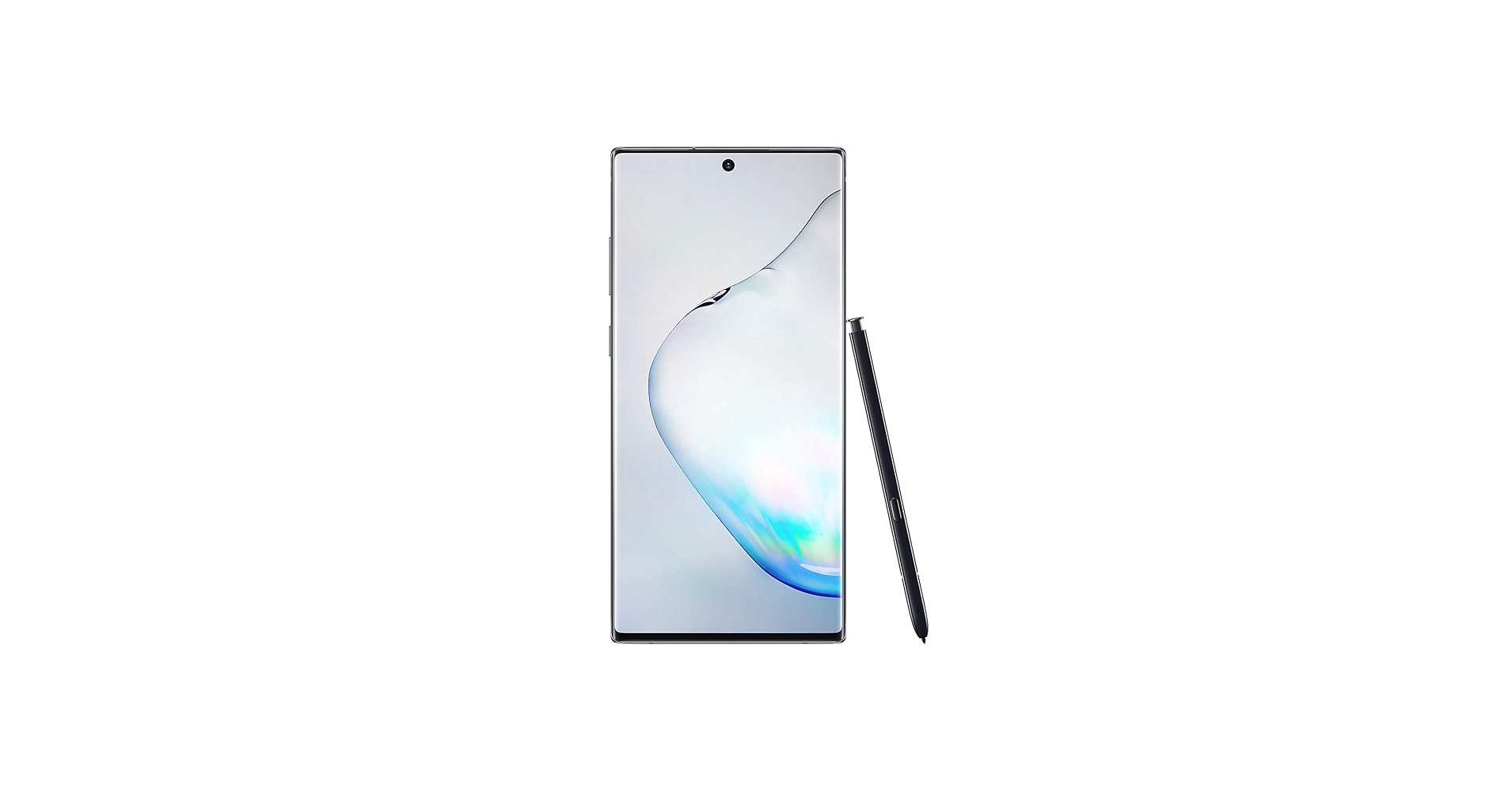 Amazon.com: Samsung Galaxy Note 10+ Plus (5G) Single-SIM SM