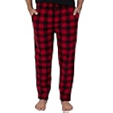 Men's Fleece Pajama Pant