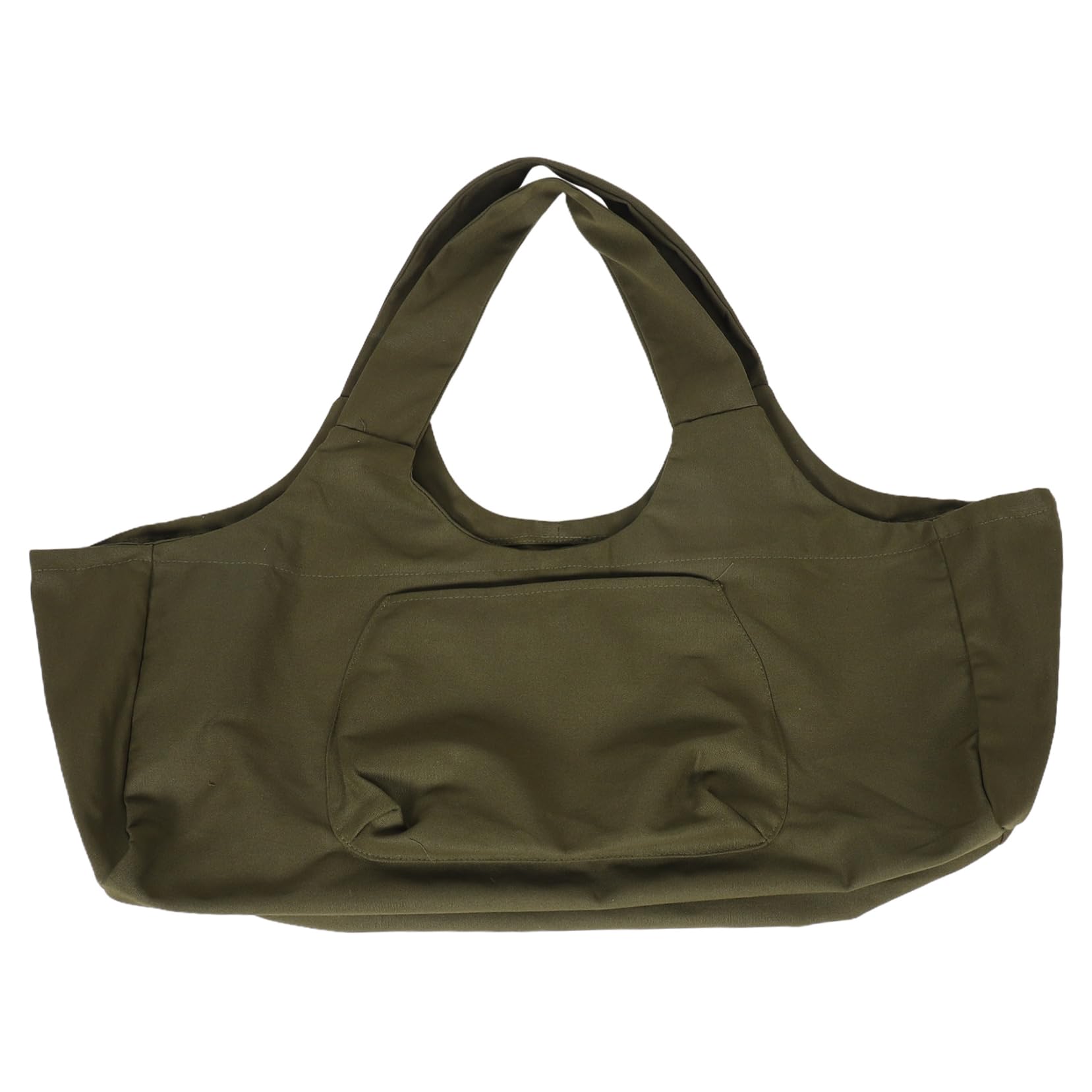 CORHAD Large Capacity Women Yoga Bag Thickened Design Lightweight Durable Fitness Accessory Stylish Storage for Yoga Gear and Fitness Lovers