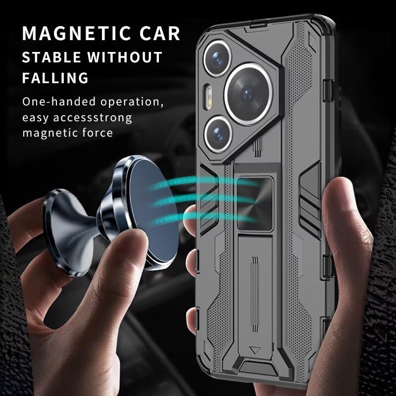 Amazon.co.jp: HAOFUGUI 対応 Huawei Mate 40 Pro 用ケース, [2パック