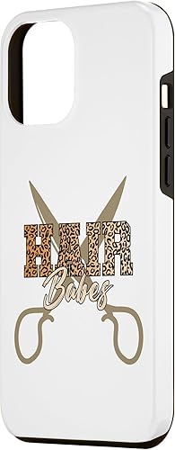 Miniatura 2 de iPhone 13 Pro Max Hair Babes Hair Cutter Peluquero Peluquero Estilista Caso