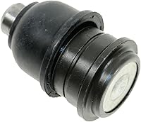 Vista 568 de TRQ, junta de rótula inferior delantera para el lado del conductor y del acompañante