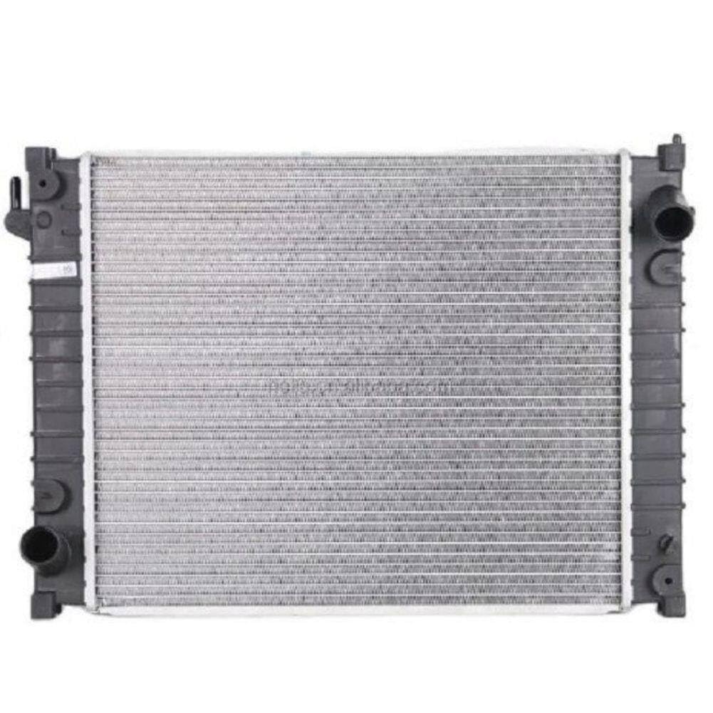 წყლის რადიატორი