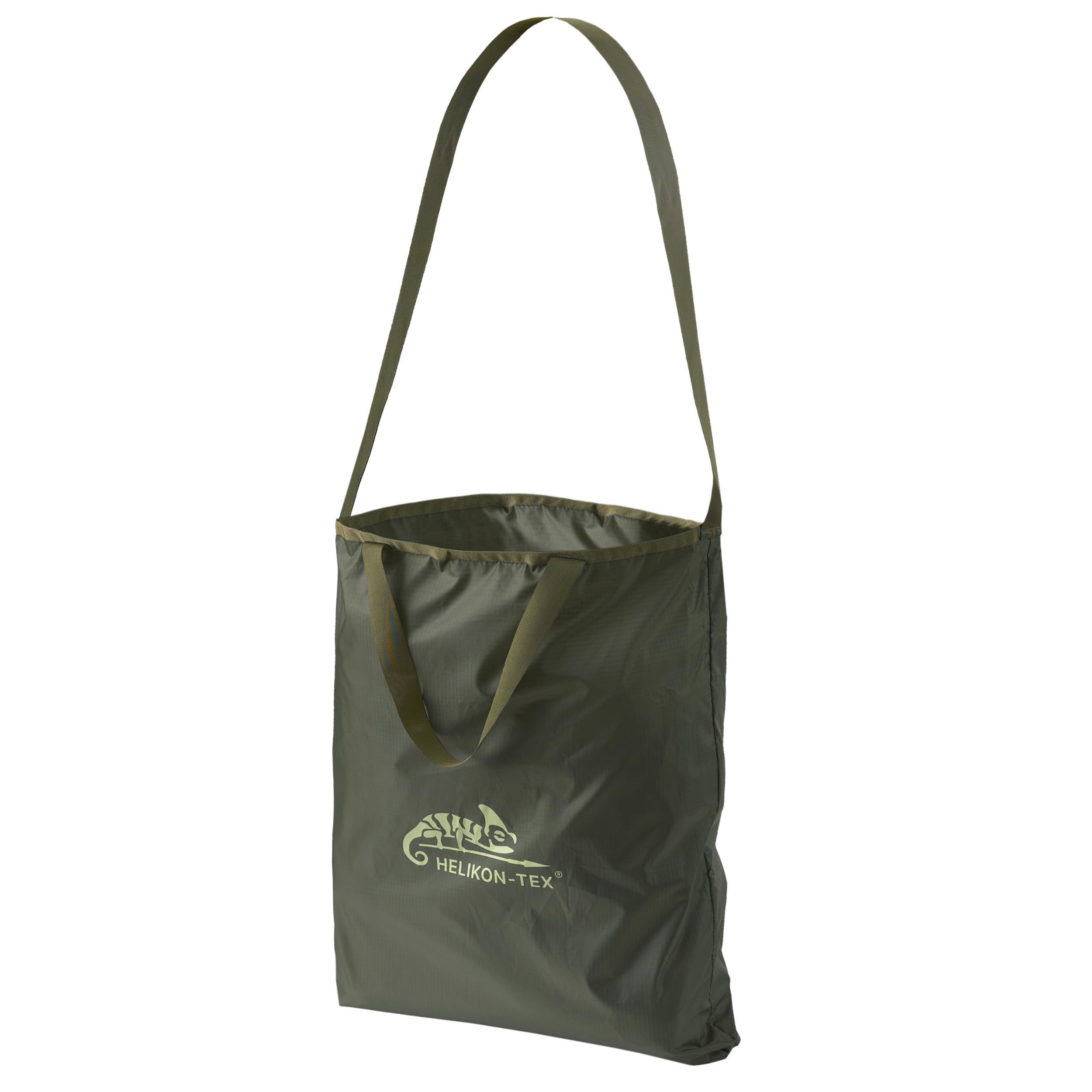 Helikon-Tex Carryall Backup Bag (Olive Green)