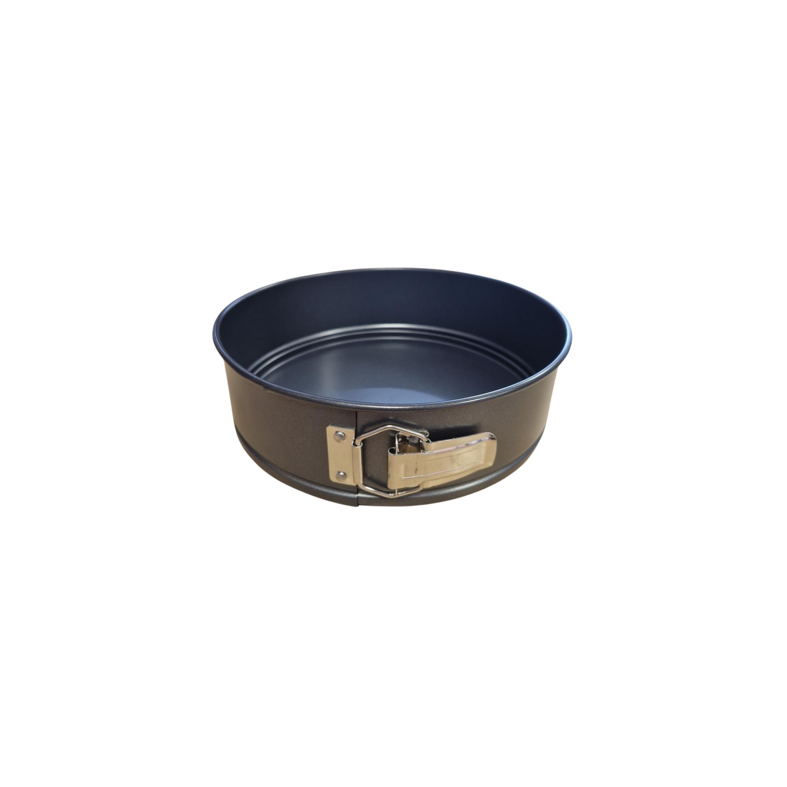 Mastrad - Springform pan 20 cm - 2-Layer Coating - PFAS and PTFE Free - 20 x 20 x 7 cm