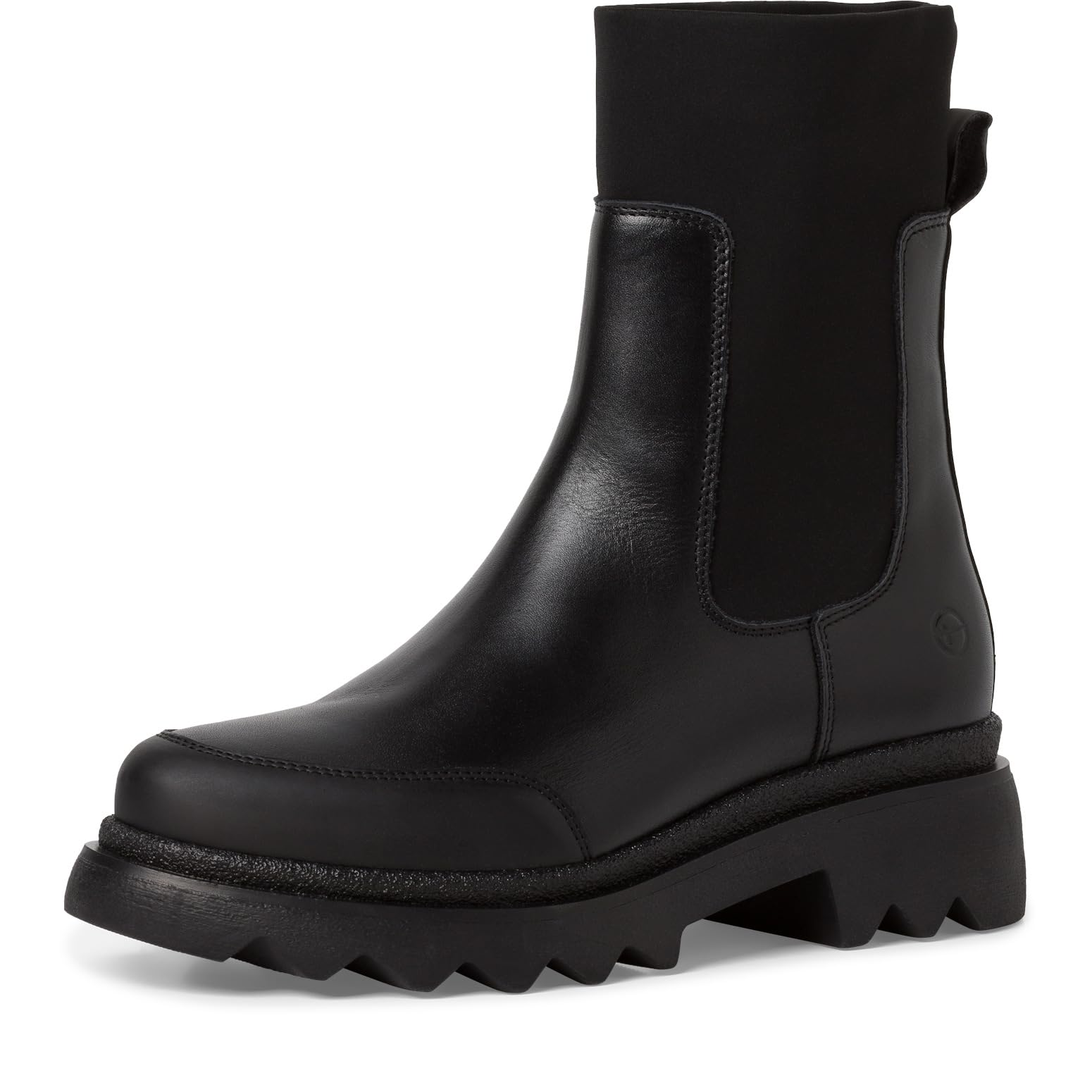 Tamaris Chelsea Boot 1-25808-41 Normal, black, 5 UK