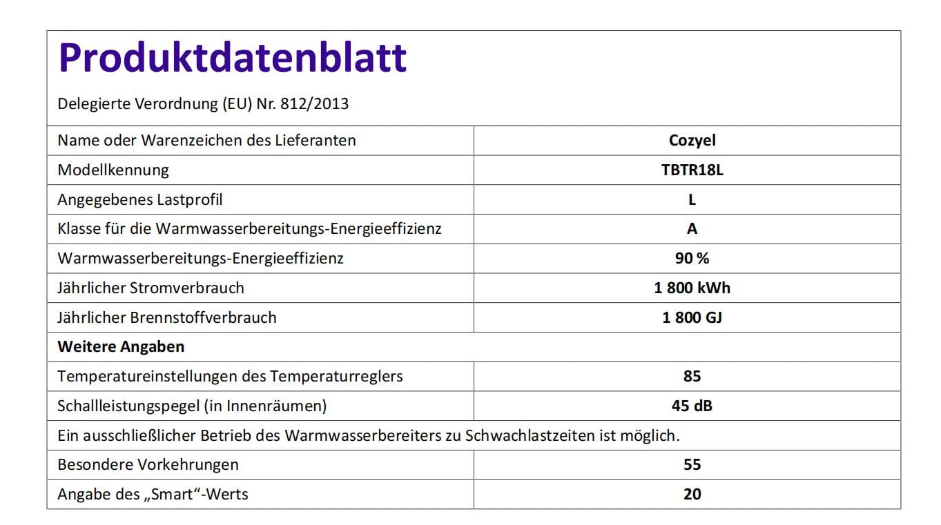 Tragbarer Gas Durchlauferhitzer 18L 36KW Propangas Campingdusche für Außenbereich Bad Warmwasser LPG Warmwasserbereiter Tankless Instant, Silber