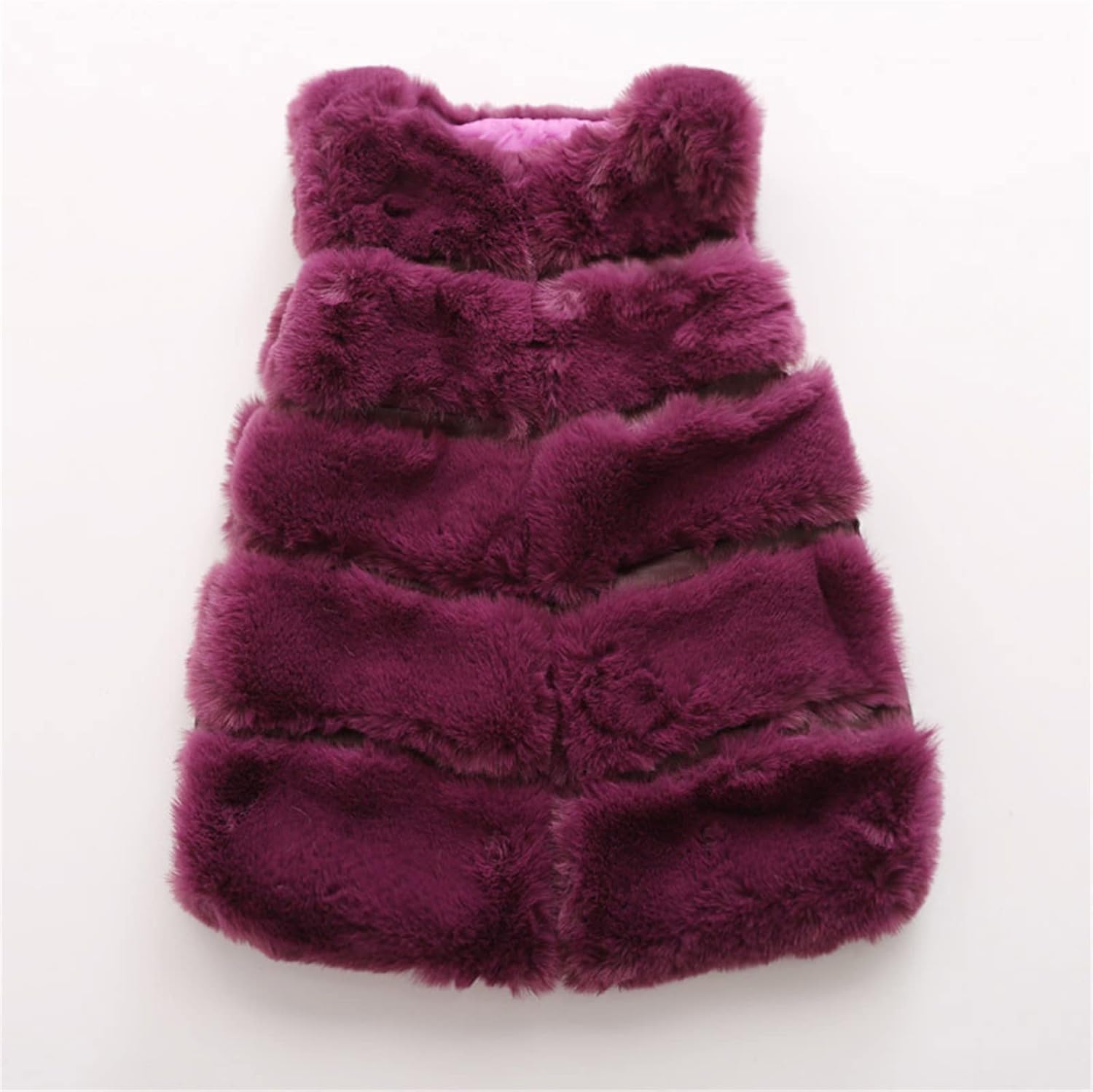 Kids Toddler Children Girls Boys Spring Winter Warm Thick Vest Clothes Ling Sleeve Shirt Boys