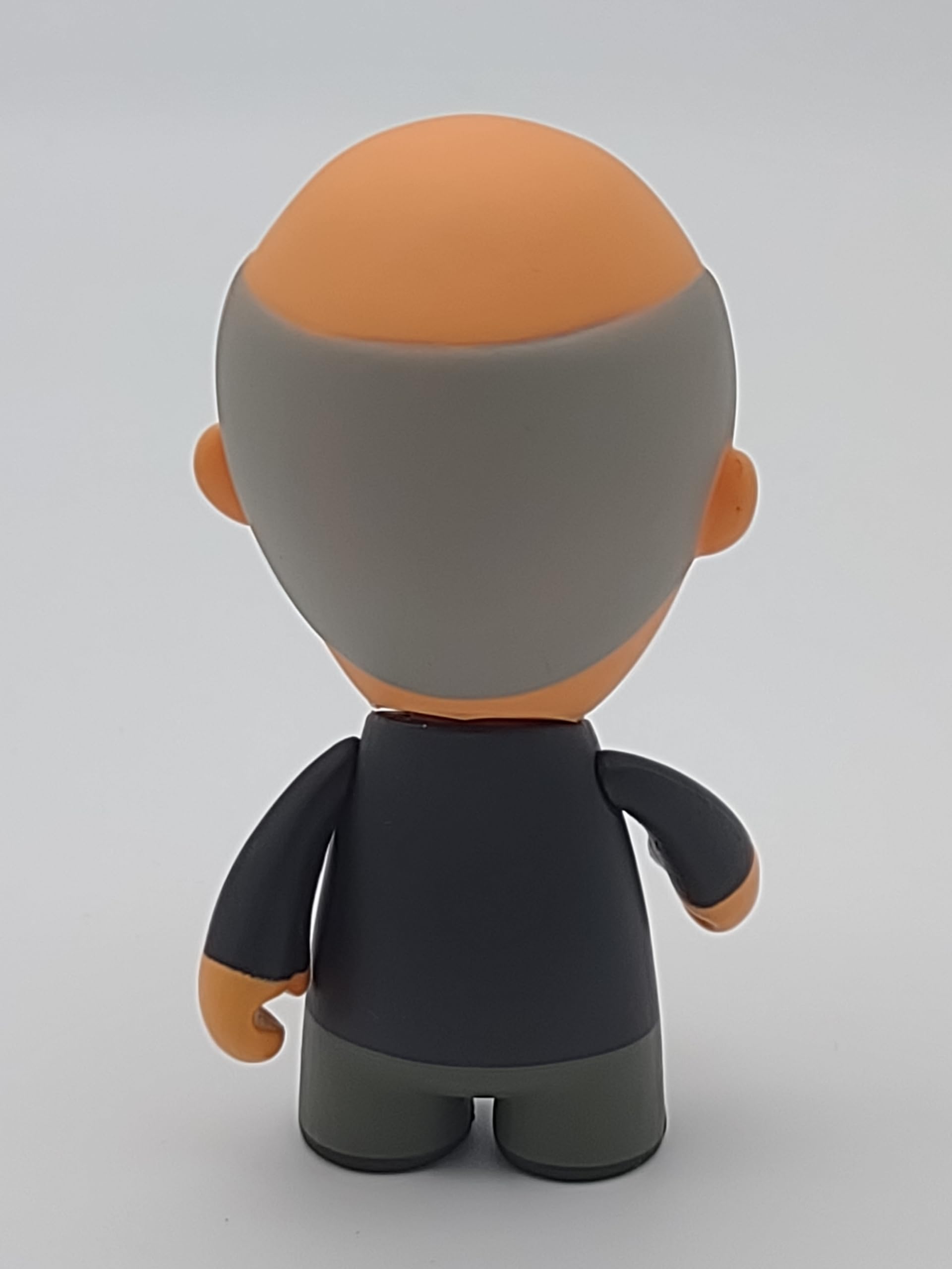 Kidrobot Bob's Burgers Mort 3.1