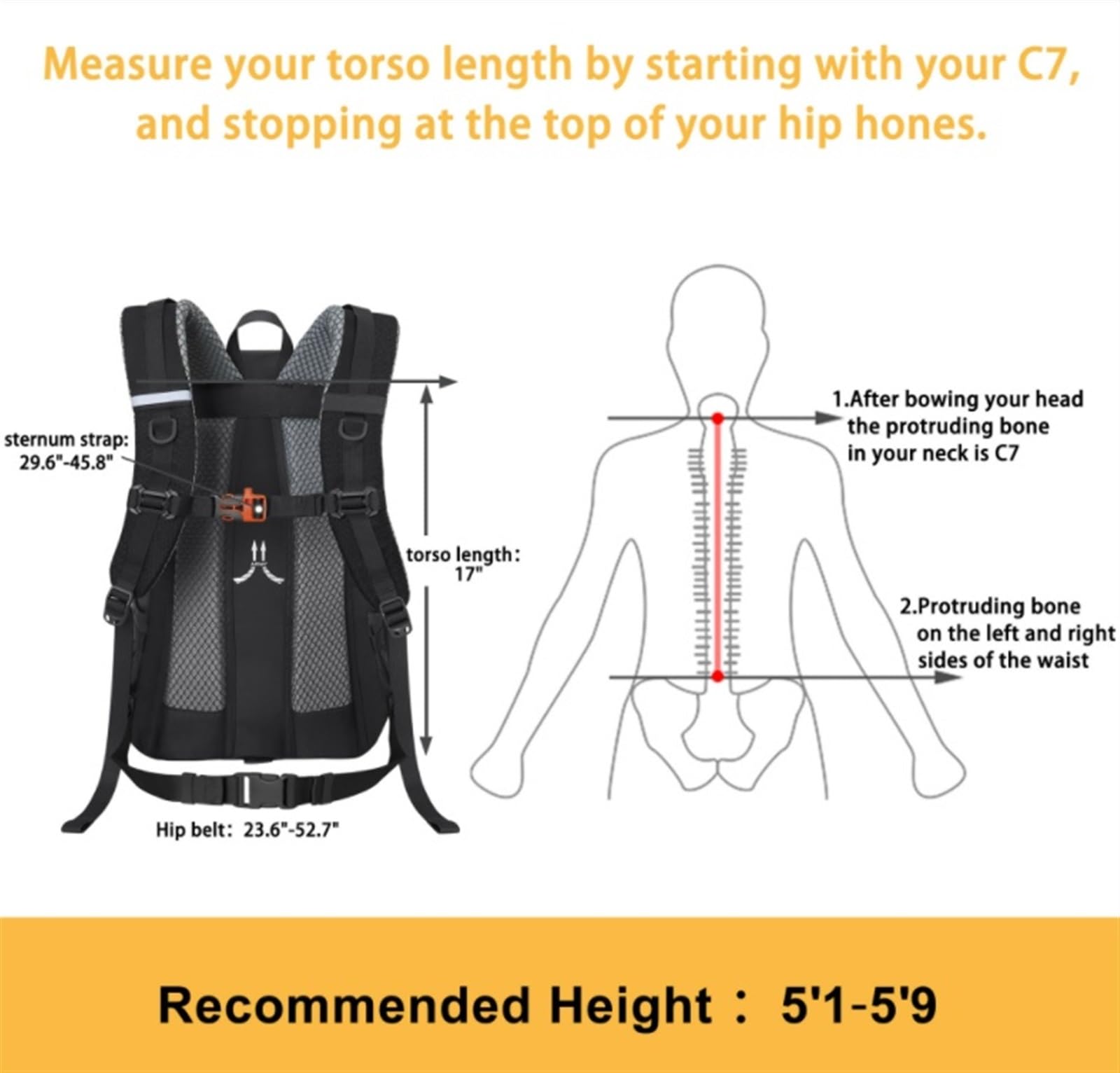 Plecak Turystyczny Plecak Trekkingowy 35L Plecak Turystyczny Outdoor Day Pack Lekki Plecak Kempingowy Dla Mężczyzn I Kobiet Torba Alpinistyczna