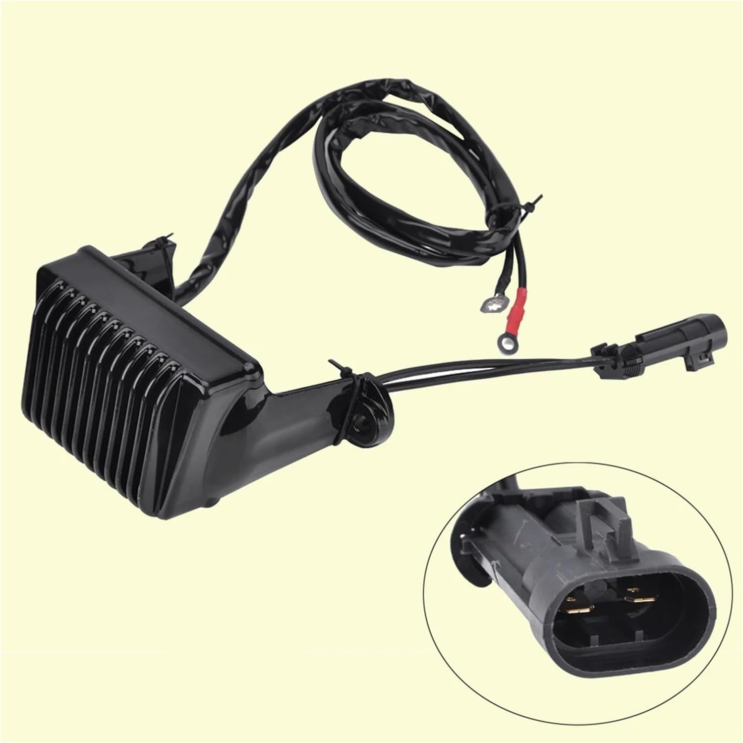 電圧レギュレーター整流器エレクトラグライドロードグライドロード