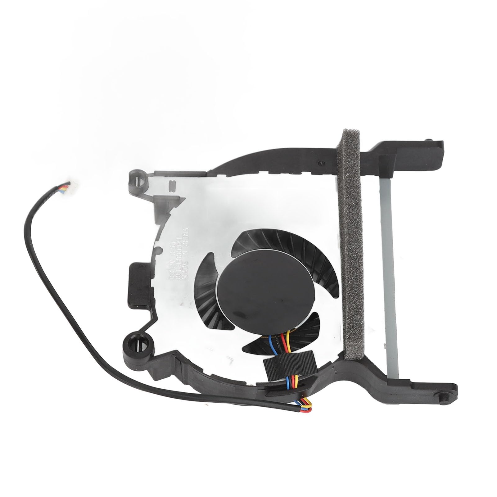 Goshyda Ventola di Raffreddamento CPU per HP Elitedesk 800 G4 G5 Elitedesk 705 G4 G5, Connettore di Alimentazione a 4 Pin Sostituzione CPU Cooler per ProDesk 400 G4 G5 G6 405 G4 G5 per