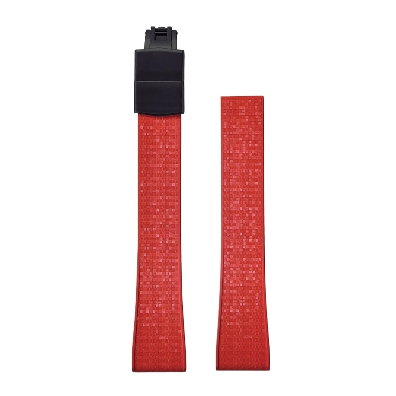 Generico Cinturino In Mosaico Personalizzato Per Premium Con Chiusura A Molla, 20/22mm