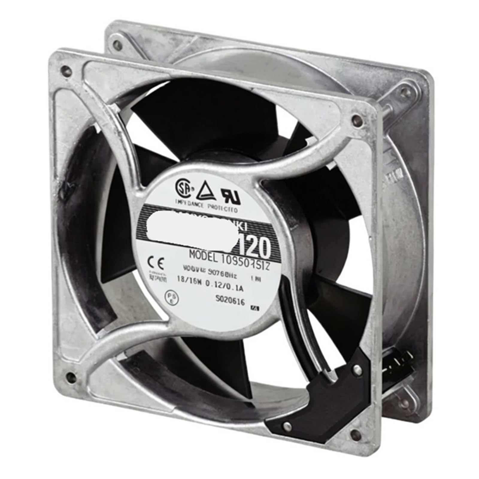 MBPAIHOP Fan 109S081 109S082 109S083 109S084 109S085 109S086 109S087 109S088(109S085)
