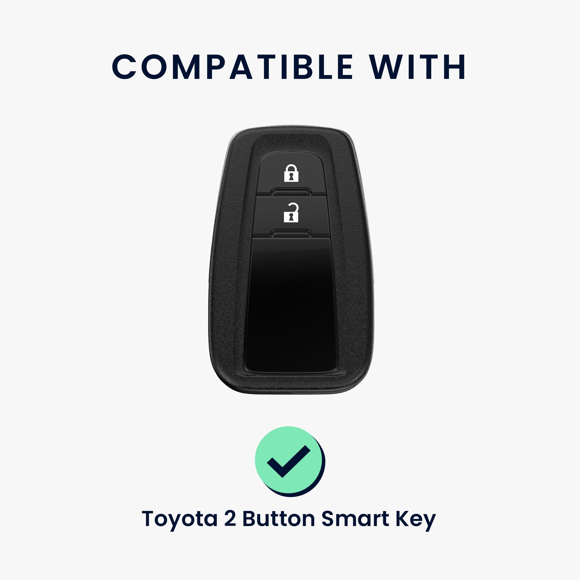 Custodia Telecomando Mini Cooper - Cover TPU Trasparente Per Chiave Smart Key 3 Tasti - Foto 8