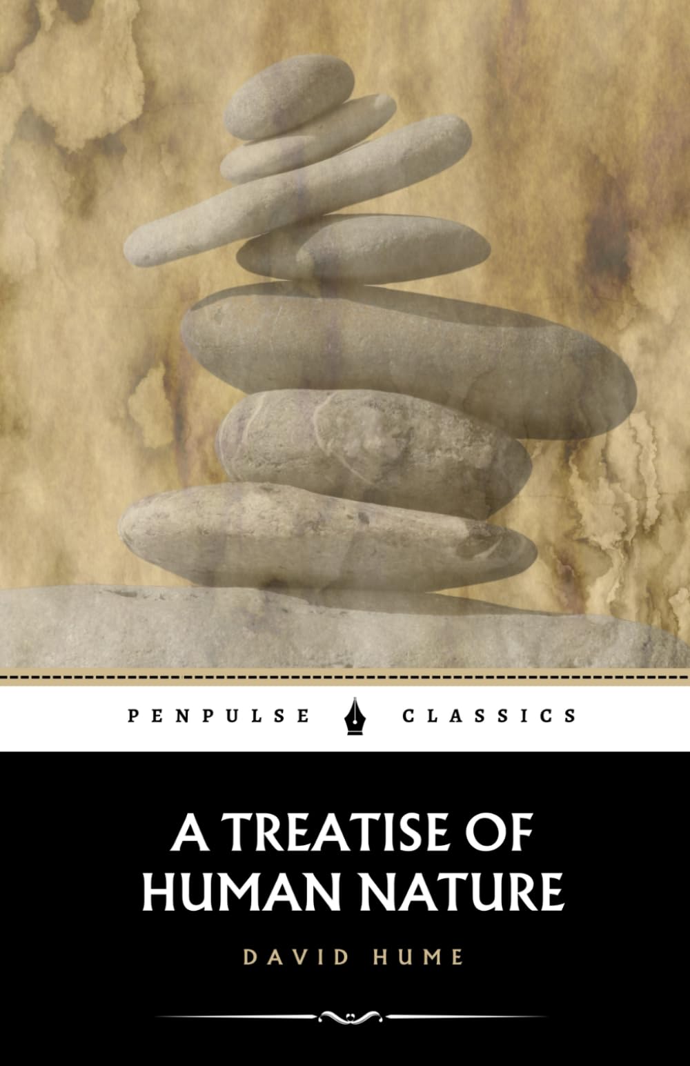 A Treatise of Human Nature: A Philosophical Journey into the Mind, Morality, and Meaning