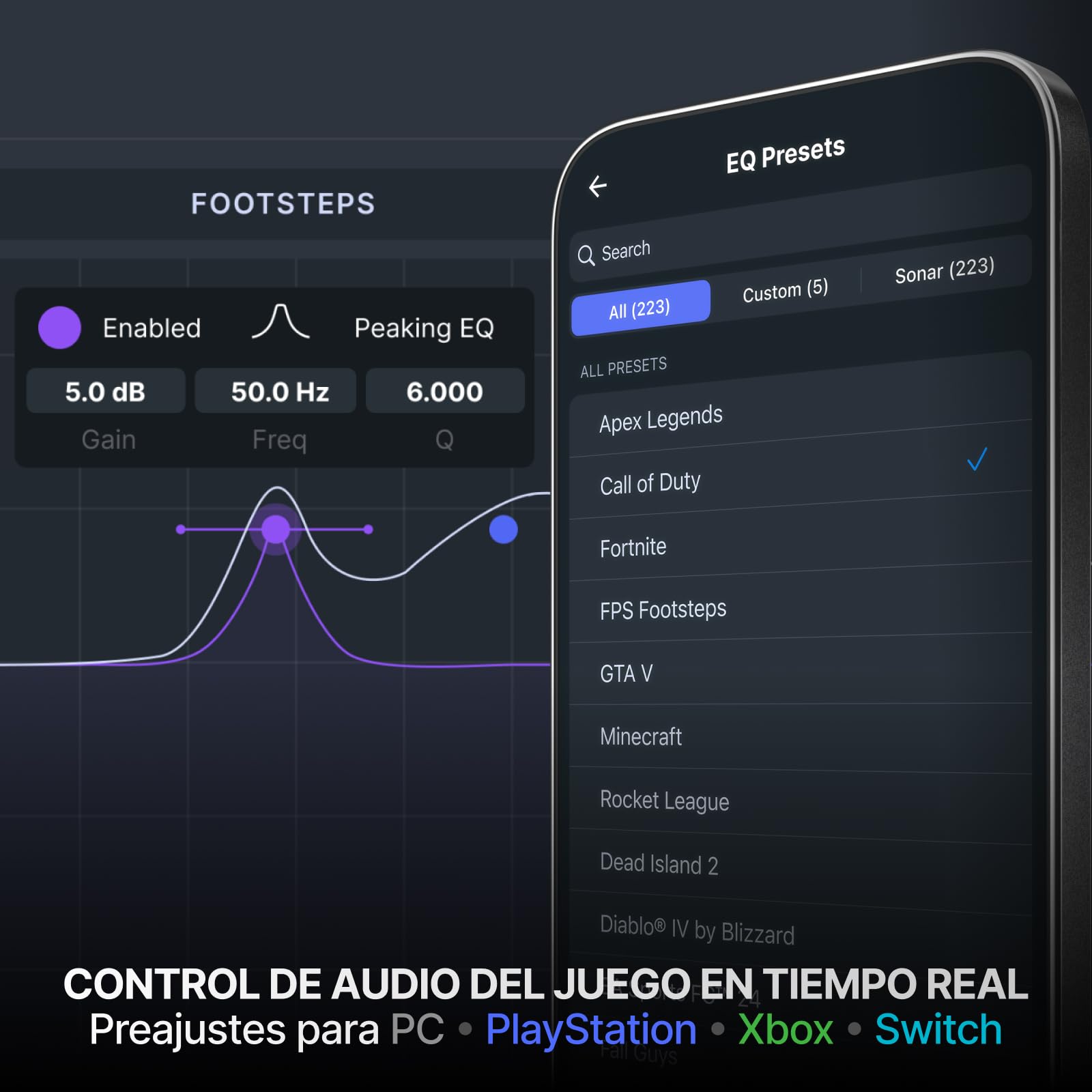 SteelSeries Arctis Nova Elite - Cascos Gaming Inalámbricos - 96kHz/24bits - Fibra de Carbono - CCR - Supresión de Ruido con IA - App - 2,4GHz + BT - Multifuente - OmniPlay PC+PlayStation+Xbox