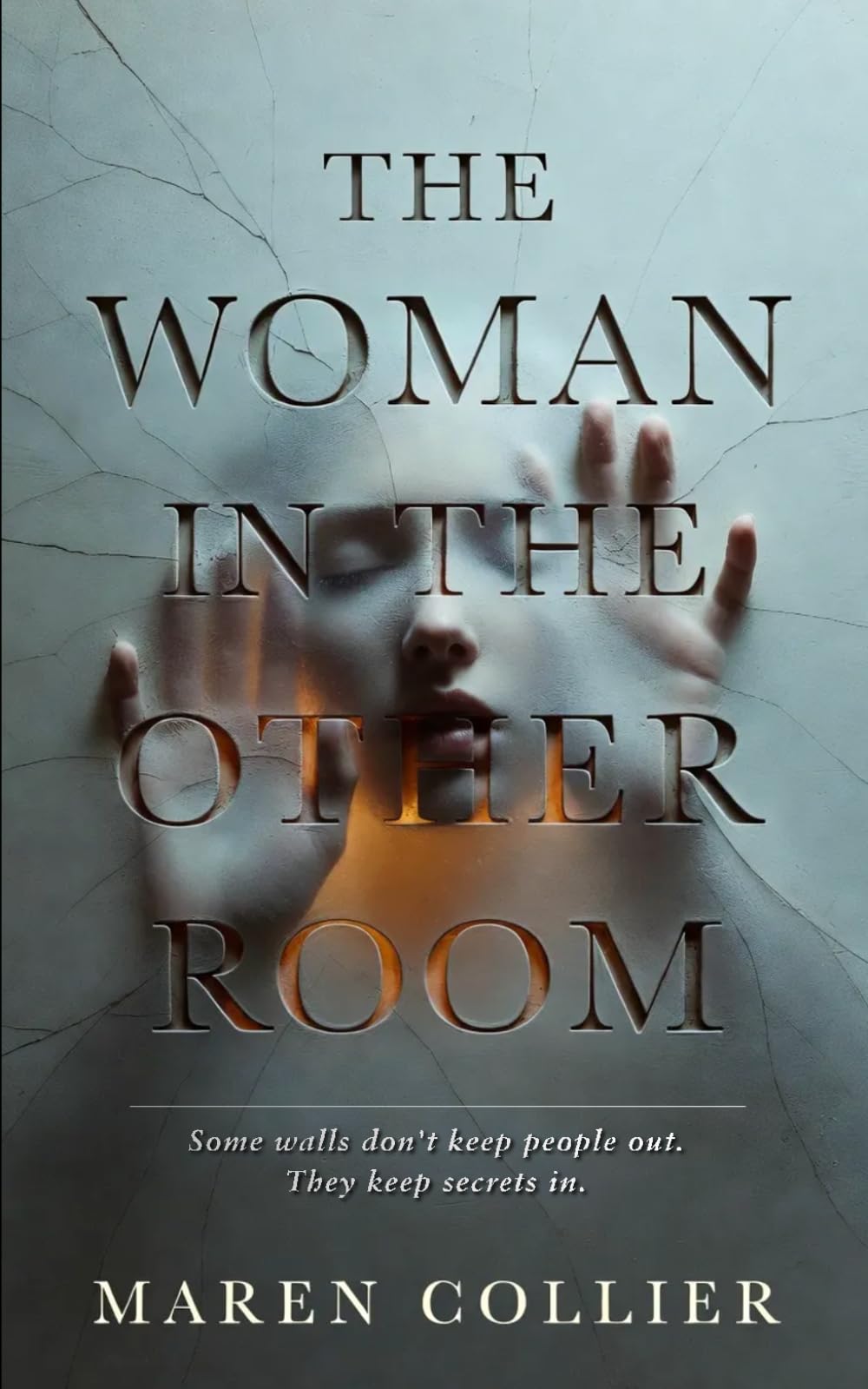THE WOMAN IN THE OTHER ROOM: A Psychological Thriller (CLOSE ENOUGH)