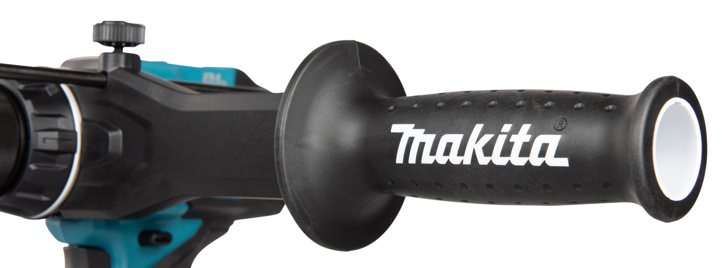 Makita HP003GU201 Akku-Schlagbohrschrauber, 40V max., 4,0 Ah, 2 Akkus, Ladegerät, im MAKPAC