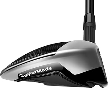 TaylorMade M4 フェアウェイウッド 18度 テーラーメイド M4 フェアウェイウッドの試打レビュー 口コミ
