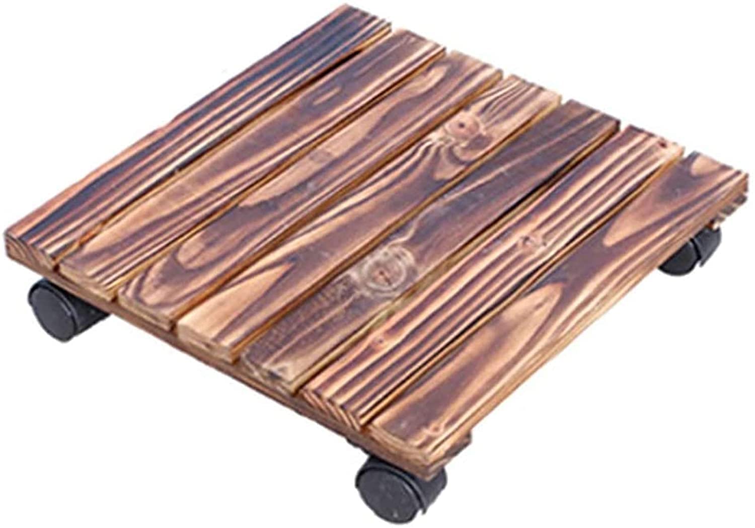 CXVHsertWR rolling plant caddy, Plant Pallet Caddy(45x45cm)