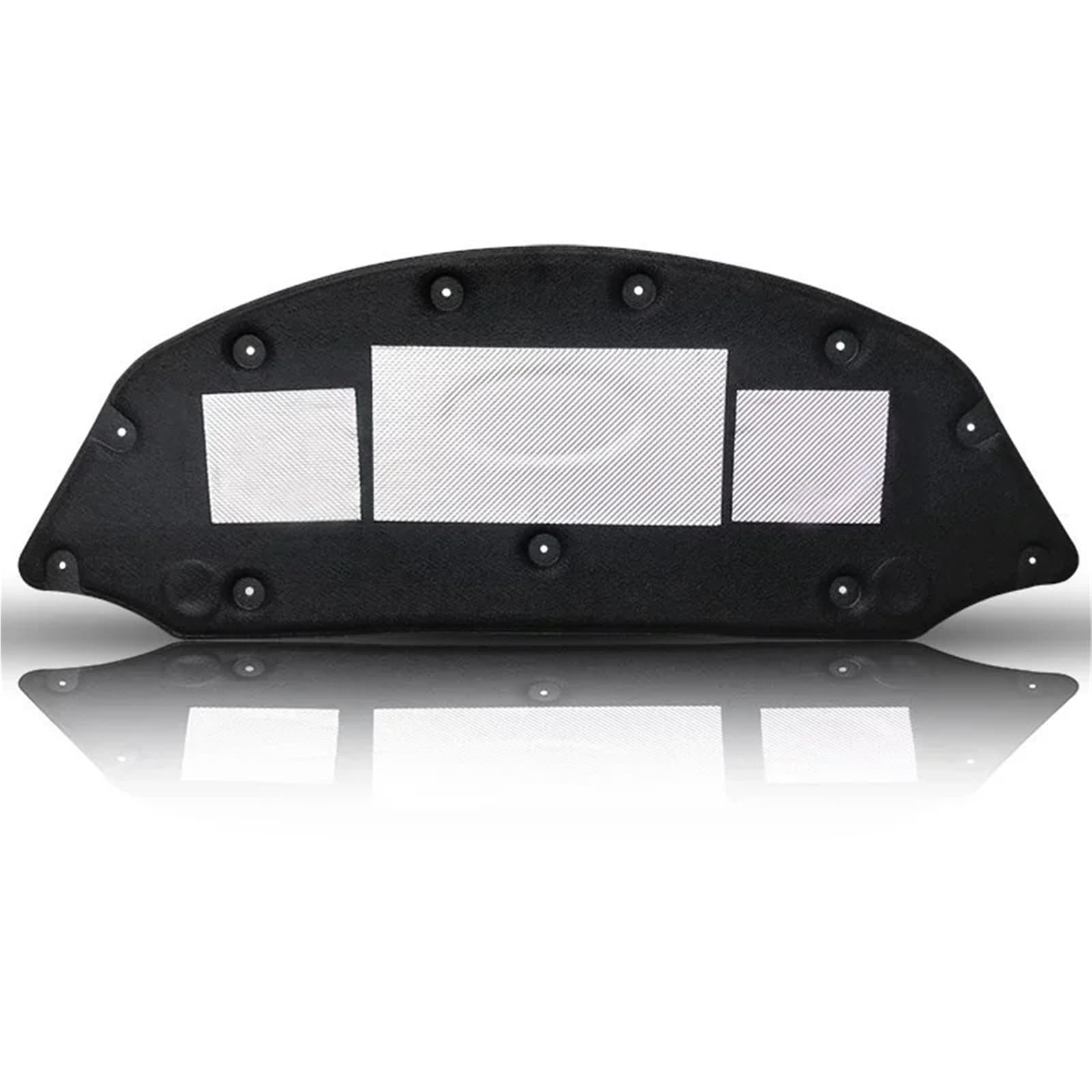 Car Hood Engine Insulation Pad for Benz B-Class W246 B180 B200 2012-2018 Car Engine Hood Sound and Heat Insulation Cotton