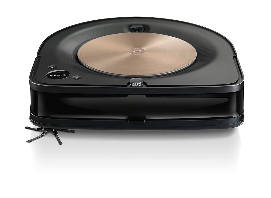 ルンバS9+ iRobot ルンバ s9+