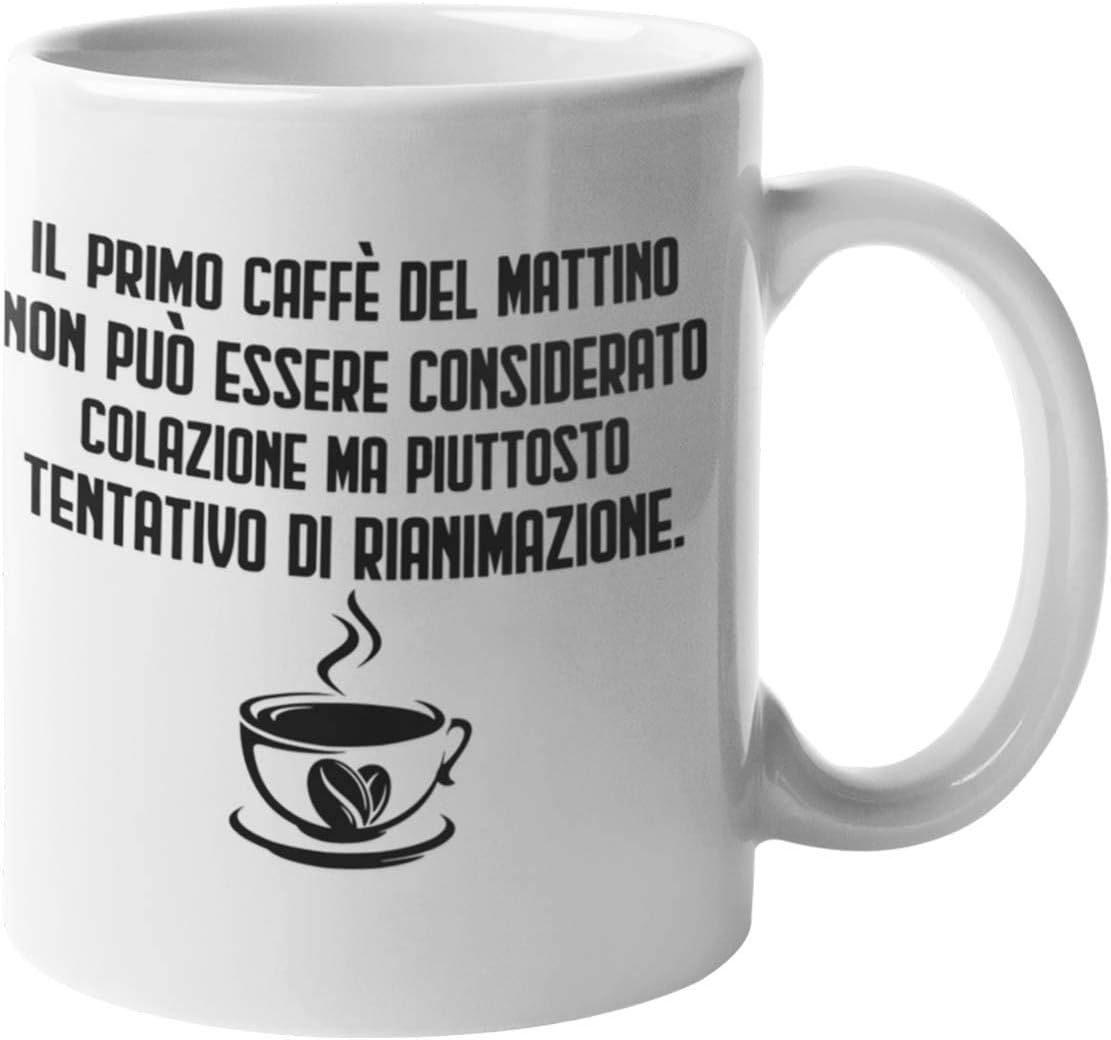 TeeDesign Tazza Avvocatessa, Idea Regalo Di Compleanno O Natale Per Lei, Tazza Per Regali Divertenti, Gadget Tazze Con Mestieri Da Regalare - Foto 2
